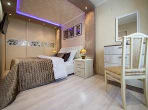 Апартаменты Пять Звёзд Мечта