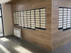 Апартаменты Комфорт Плюс