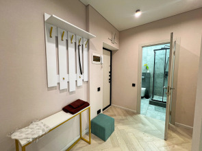 Апартаменты Apart MV на Пятигорской 41