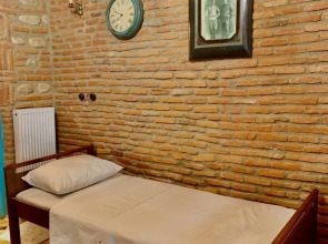 Апартаменты Dabakhnebi