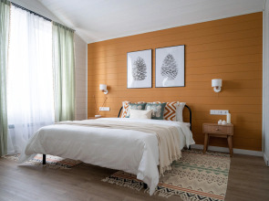 Частный дом Light House Истра