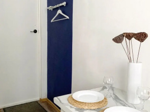 Апартаменты Добрые сутки на Кировградской 1 (3)