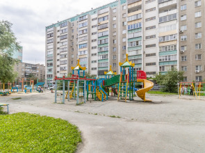 Квартира Новиковъ Дворик