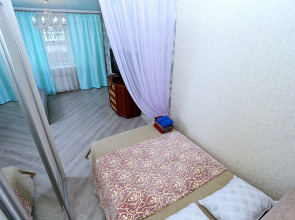 Апартаменты Красный Путь 101