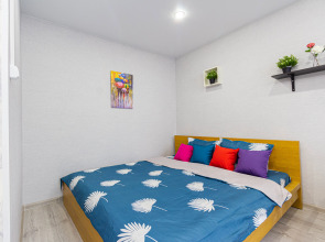 Квартира Заречная 7