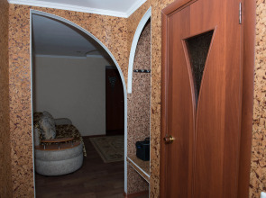 Квартира на Дальнереченской Улице 59