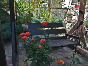 Гостевой Дом Светоч