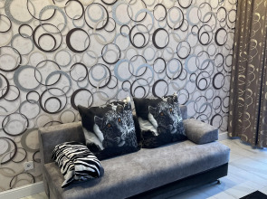 Апартаменты Выезд м4 Золотой Вавилон