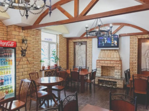 Отель Виктория Палас