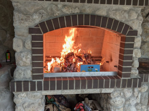 Гостевой Дом Твой Крым