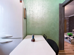 Апартаменты Корнеева 43А