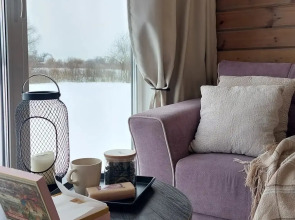 Бунгало Ферма Славная Дом 3