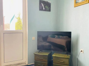 Гостевой Дом Вилла Роза