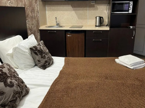 Апартаменты с Видом на Горы