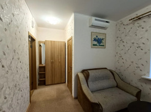 Бутик-отель на Славского