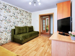 Квартира на Улице Шиллера 22