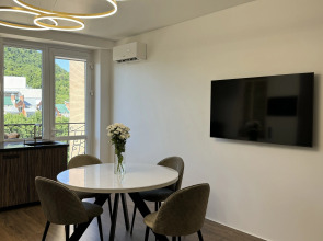 Квартира Елена Лукова бутик-апартаменты