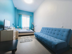 Хостел Евражки