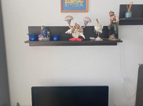 Квартира на Спортивной