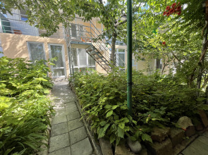 Меблированные комнаты Николь