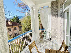 Апартаменты Трехкомнатные  на Соханя 10