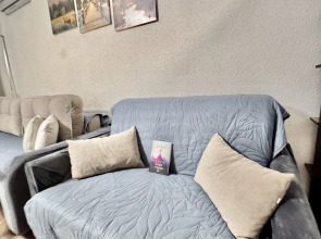 Апартаменты Рядом с Олимпийским Парком