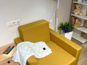 Апартаменты Мёд