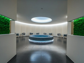 Отель Messier 53 Yerevan