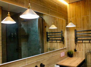 Апартаменты Welcome