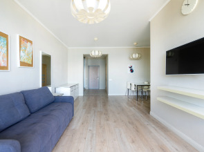 Апартаменты Идеал Хауз 1