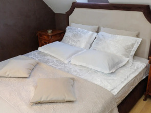 Квартира 2 уровня на Аптечной