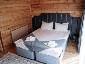 База Отдыха Алтай Эко Кедр