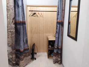 Квартира с Сауной Talo Torni