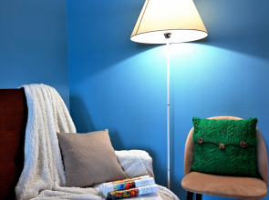 Квартира на улице Пролетарская 7