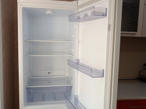 Квартира Тепличная 24