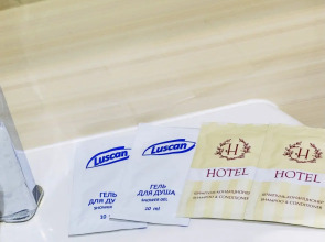 Апартаменты Sunrise Премиум Класса