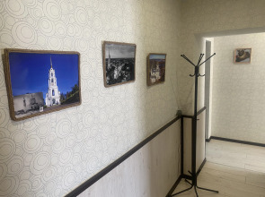 Апартаменты Семейные в Самом Центре