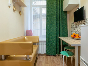 Студия у метро Балтийская