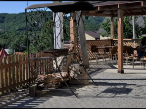 Гостевой дом Маленькая Италия