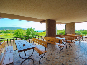 Гостевой дом Легенда