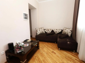 Отель Тигран Мец