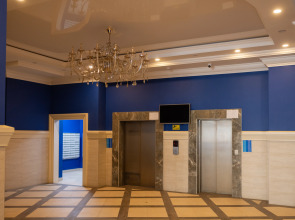 Квартира Студия