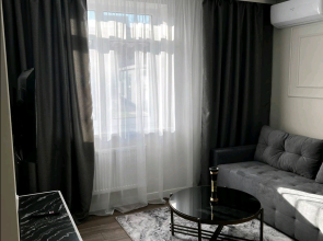 Апартаменты Inn_Royalhouse 4