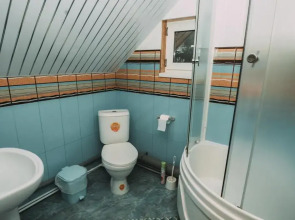 Гостевой Дом Бусалофка