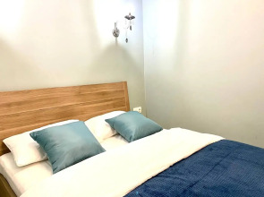 Квартира Элегантные апартаменты на Яганова 11