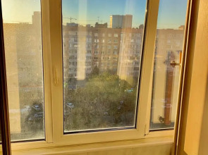 Апартаменты на Ворошиловском