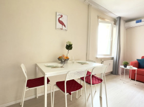 Апартаменты Семейные у ипподрома