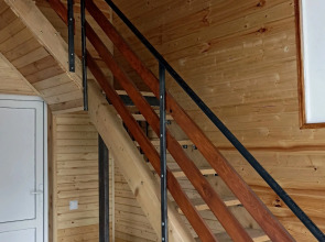 Вилла Mountain Flower cottage