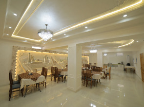 Отель Annex Hotel Khiva