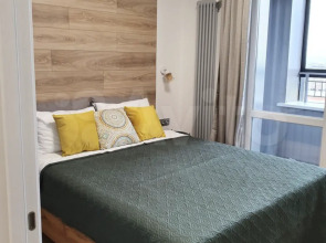 Квартира Солнечная Испания